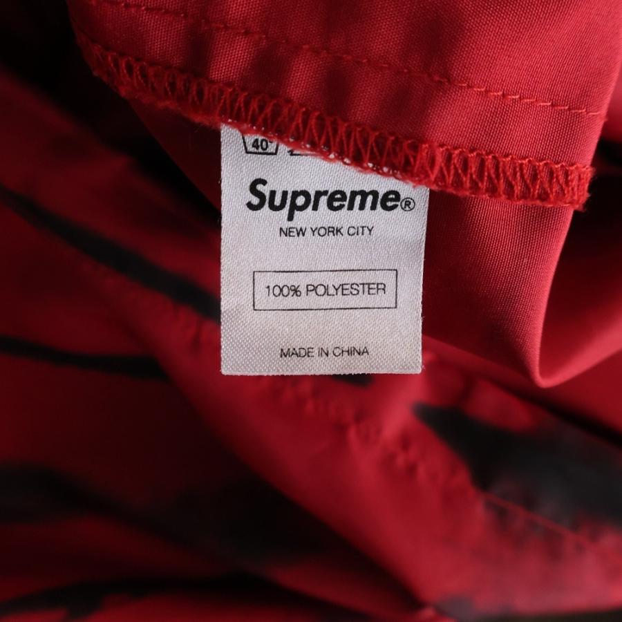 トップス Supreme 13SS Tie Dye Pullover Supreme（シュプリーム） 13SS TIE DYE PULLOVER タイダイ柄 ナイロン