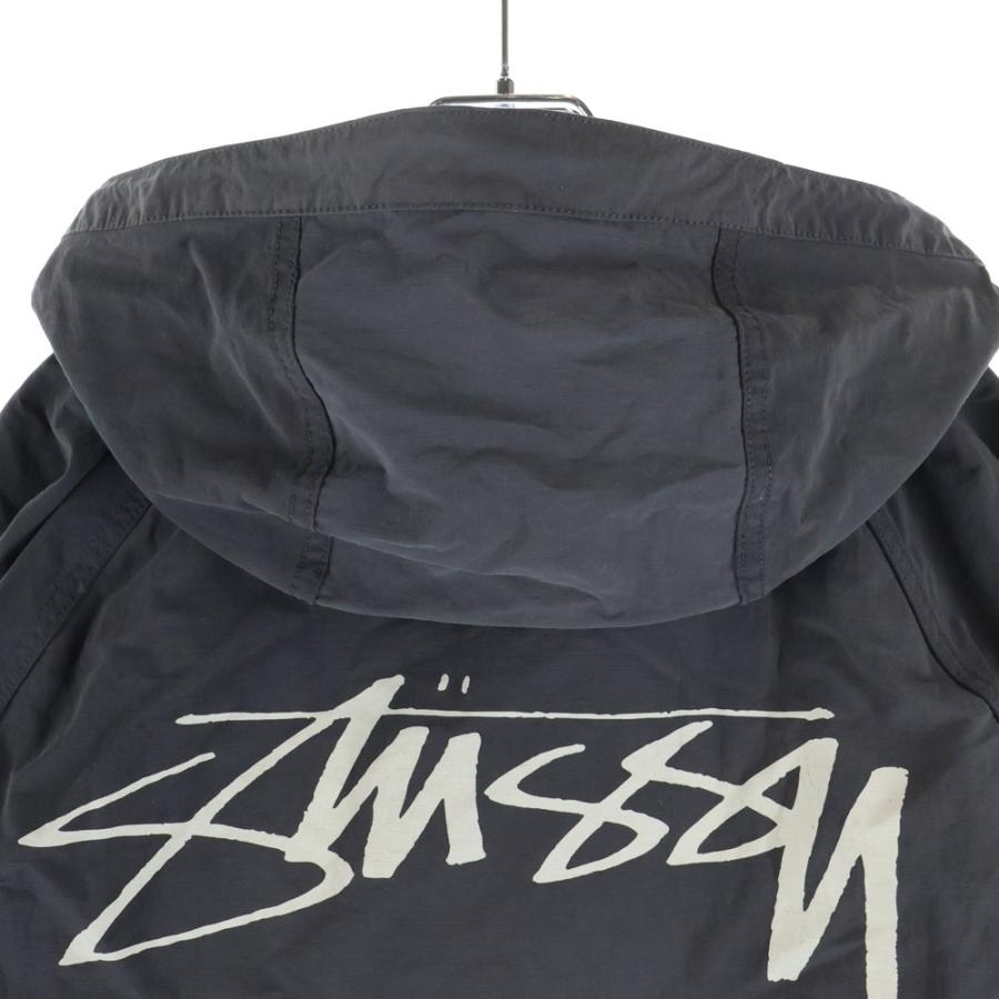 STUSSY（ステューシー） Beach Shell Wave Dye ビーチシェルウェイブ