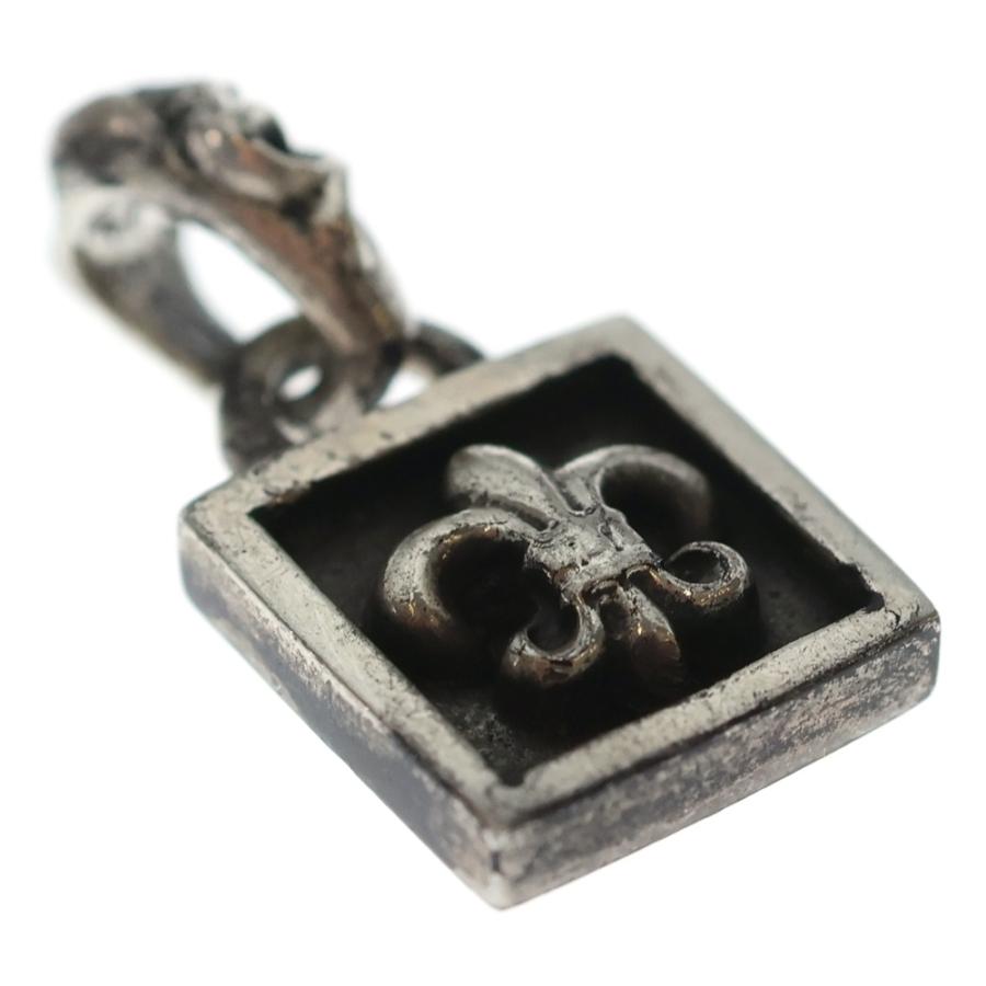 CHROME HEARTS（クロムハーツ） FRAMED BS FLUER フレームドBSフレア