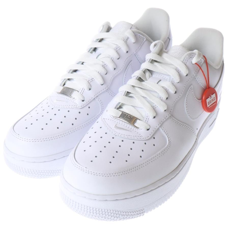 NIKE（ナイキ） ×SUPREME AIR FORCE 1 LOW シュプリーム エア フォース
