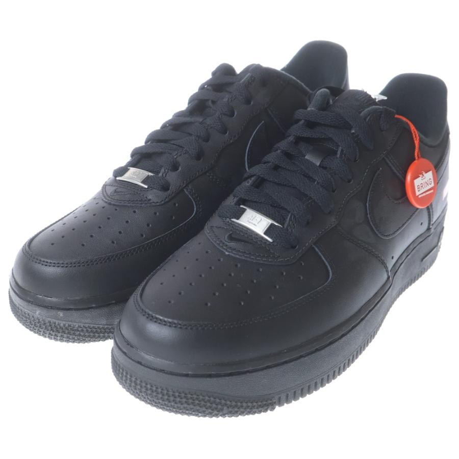 NIKE（ナイキ） ×SUPREME AIR FORCE 1 LOW シュプリーム エアフォース1