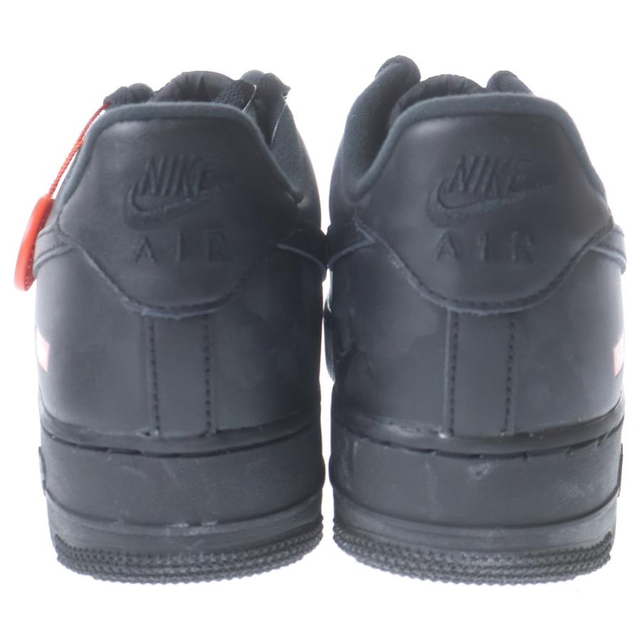 NIKE（ナイキ） ×SUPREME AIR FORCE 1 LOW シュプリーム エアフォース1