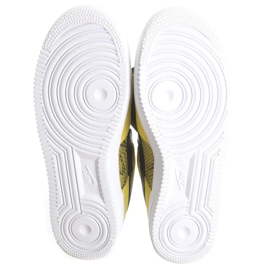 NIKE（ナイキ） AIR FORCE 1 LOW 07 PRM SNAKESKIN スネークスキン