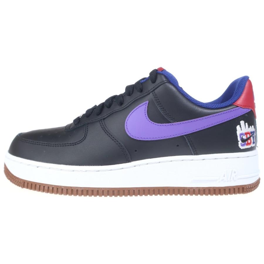 NIKE（ナイキ） AIR FORCE 1 LOW 07 LE SHIBUYA エアフォース1 ロー