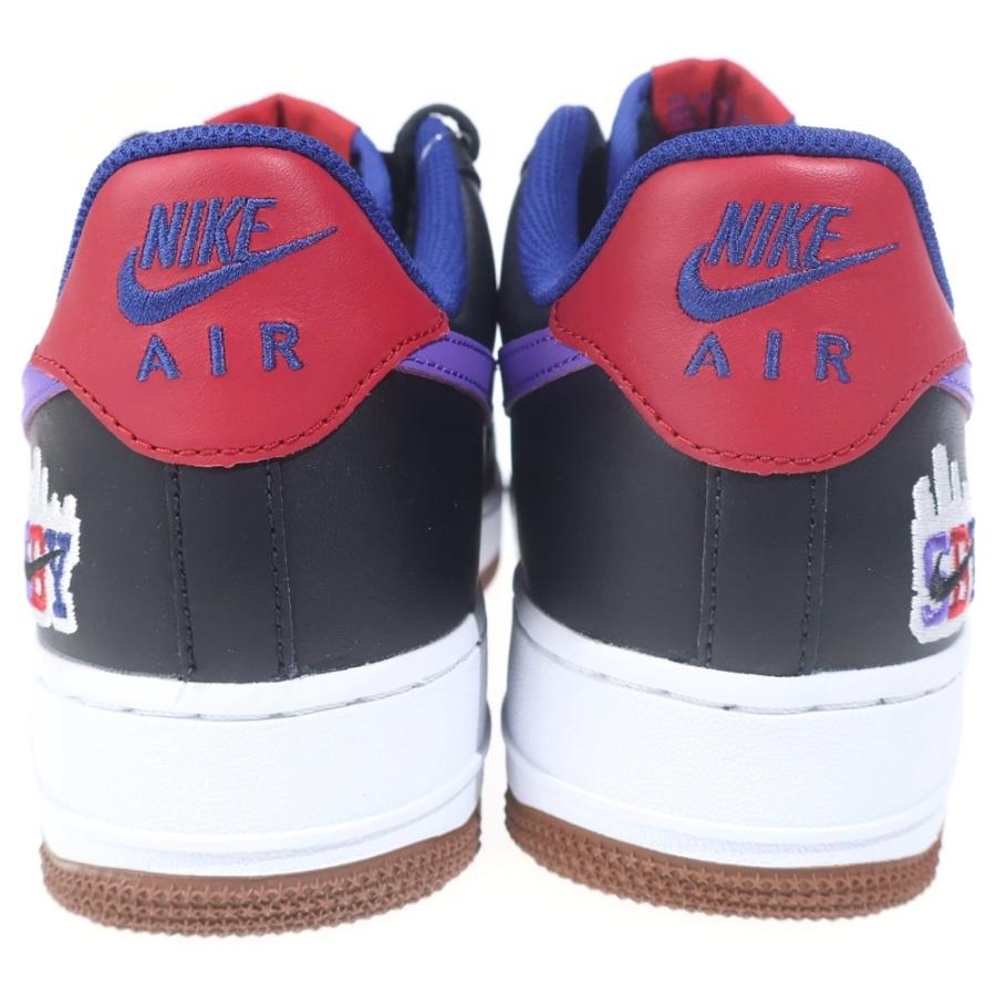 NIKE（ナイキ） AIR FORCE 1 LOW 07 LE SHIBUYA エアフォース1 ロー