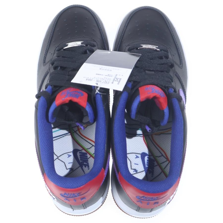 NIKE（ナイキ） AIR FORCE 1 LOW 07 LE SHIBUYA エアフォース1 ロー