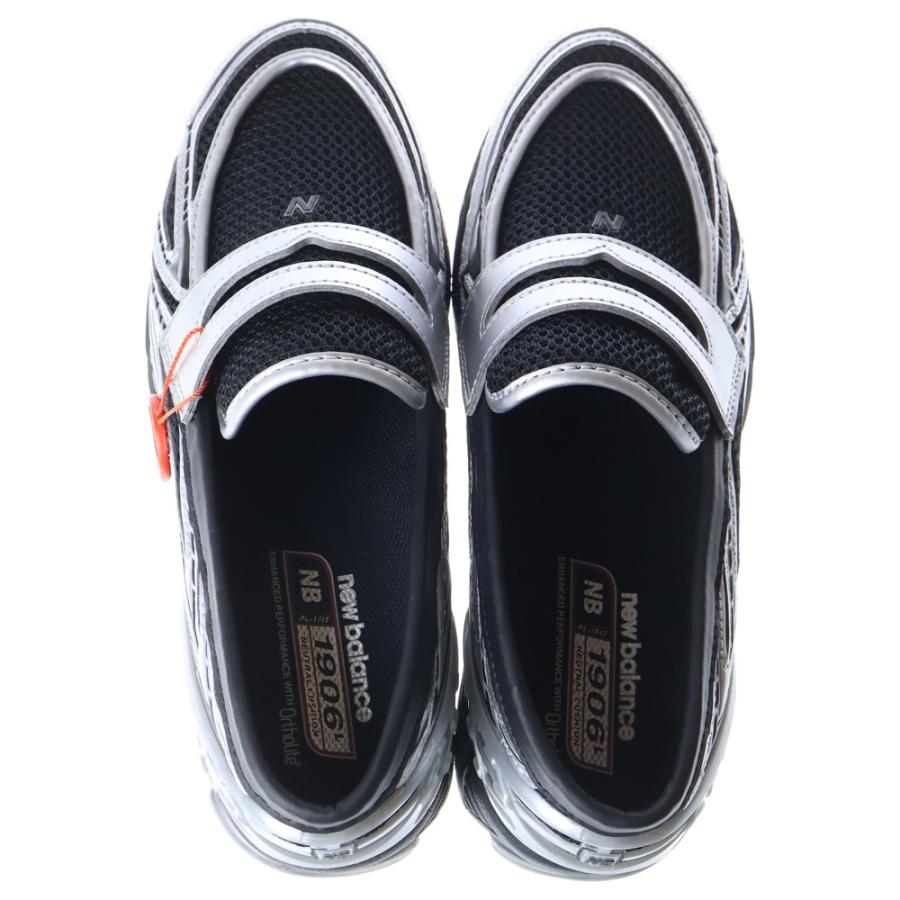 New Balance（ニューバランス） 1906L ローファー ローカット