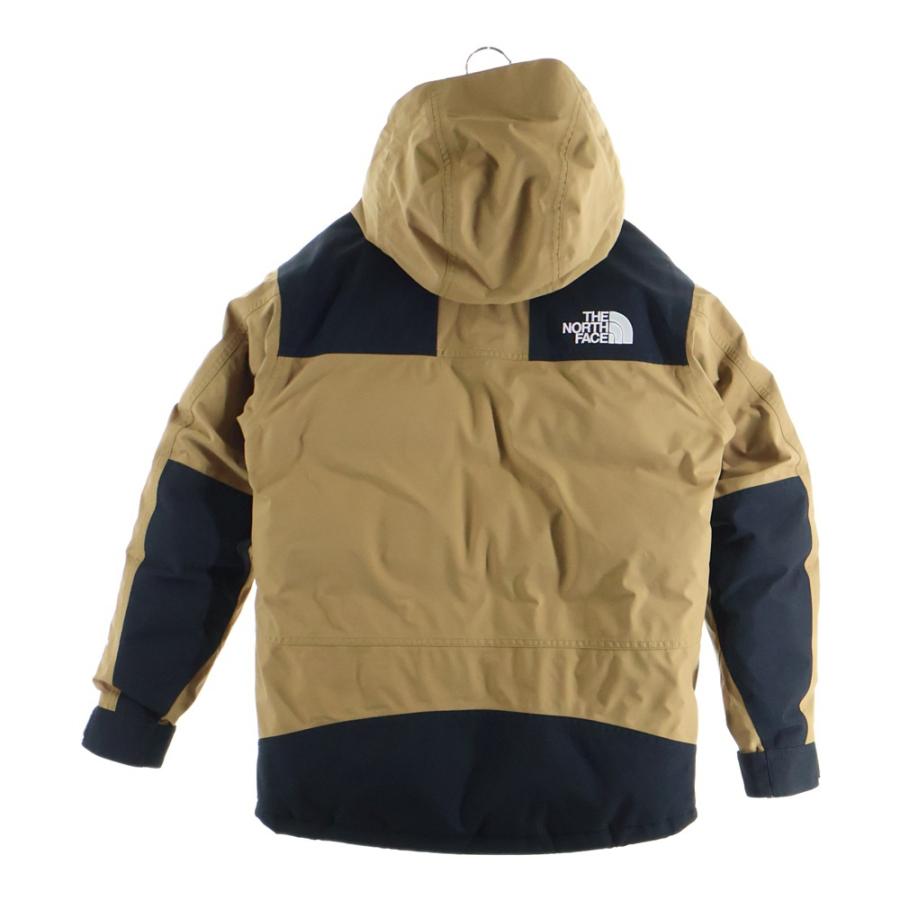 ノースフェイス ゴアテックス マウンテンダウンジャケット ND91930 THE NORTH FACE（ザ ノースフェイス） 国内正規 ノースフェイス