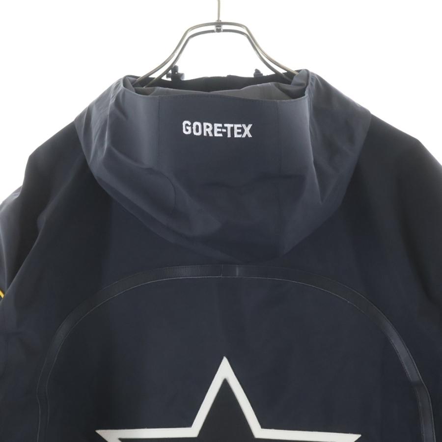Supreme（シュプリーム） 25AW×VANSON LEATHERS GORE-TEX SHELL SHELL
