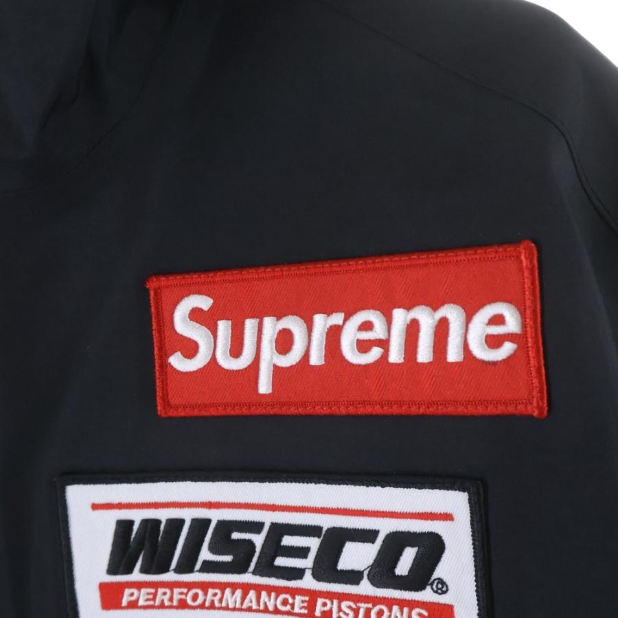 Supreme（シュプリーム） 25AW×VANSON LEATHERS GORE-TEX SHELL SHELL