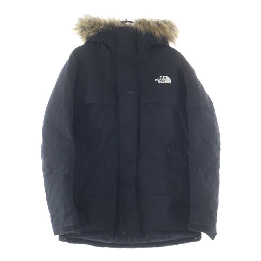 THE NORTH FACE（ザ ノースフェイス） MCMURDO PARKA マクマード 