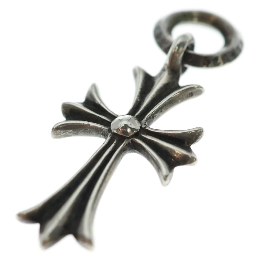 CHROME HEARTS（クロムハーツ） TINY CH CROSS タイニーCHクロス