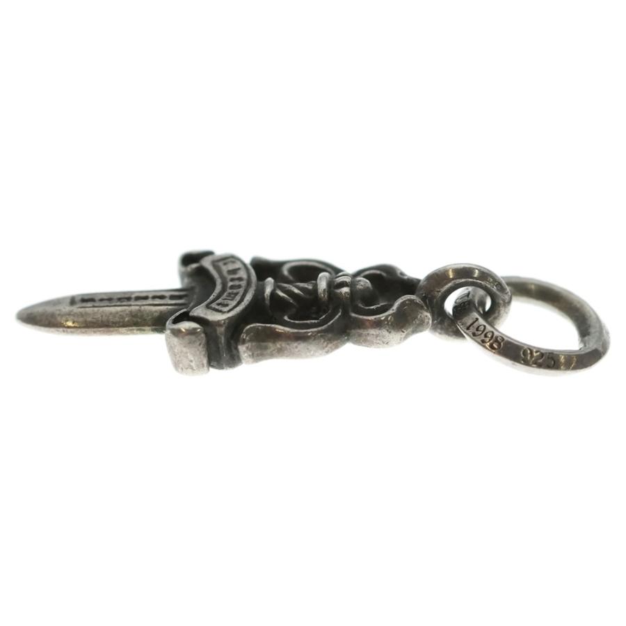 CHROME HEARTS（クロムハーツ） #5 DAGGER #5ダガーチャーム