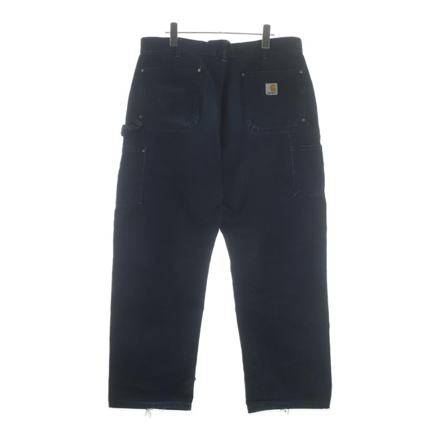 Carhartt（カーハート） DOUBLE KNEE COTTON DUCK PAINTER PANTS USA製