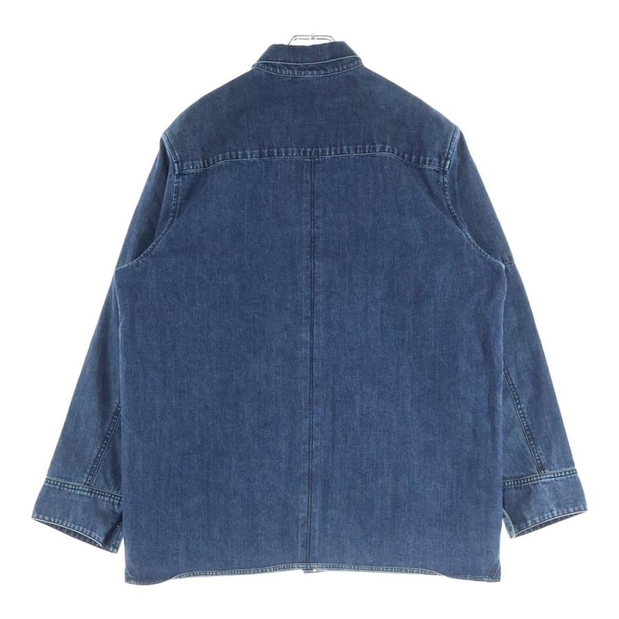CHROME HEARTS（クロムハーツ） LAST BITE デニム カバーオール
