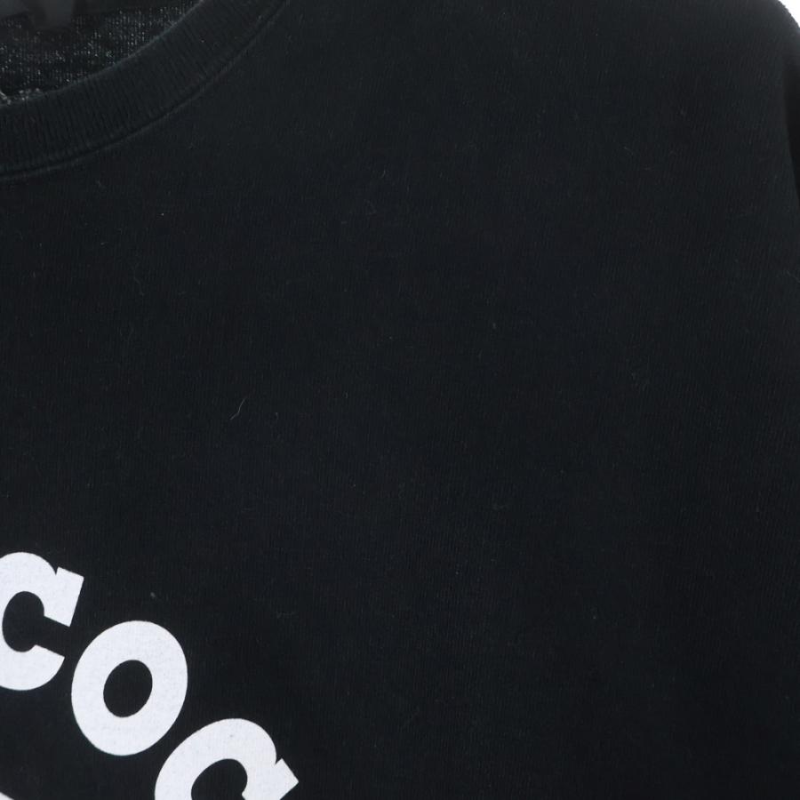 UNDERCOVER（アンダーカバー） 22AW HITCHCOCK TEE フロントプリント
