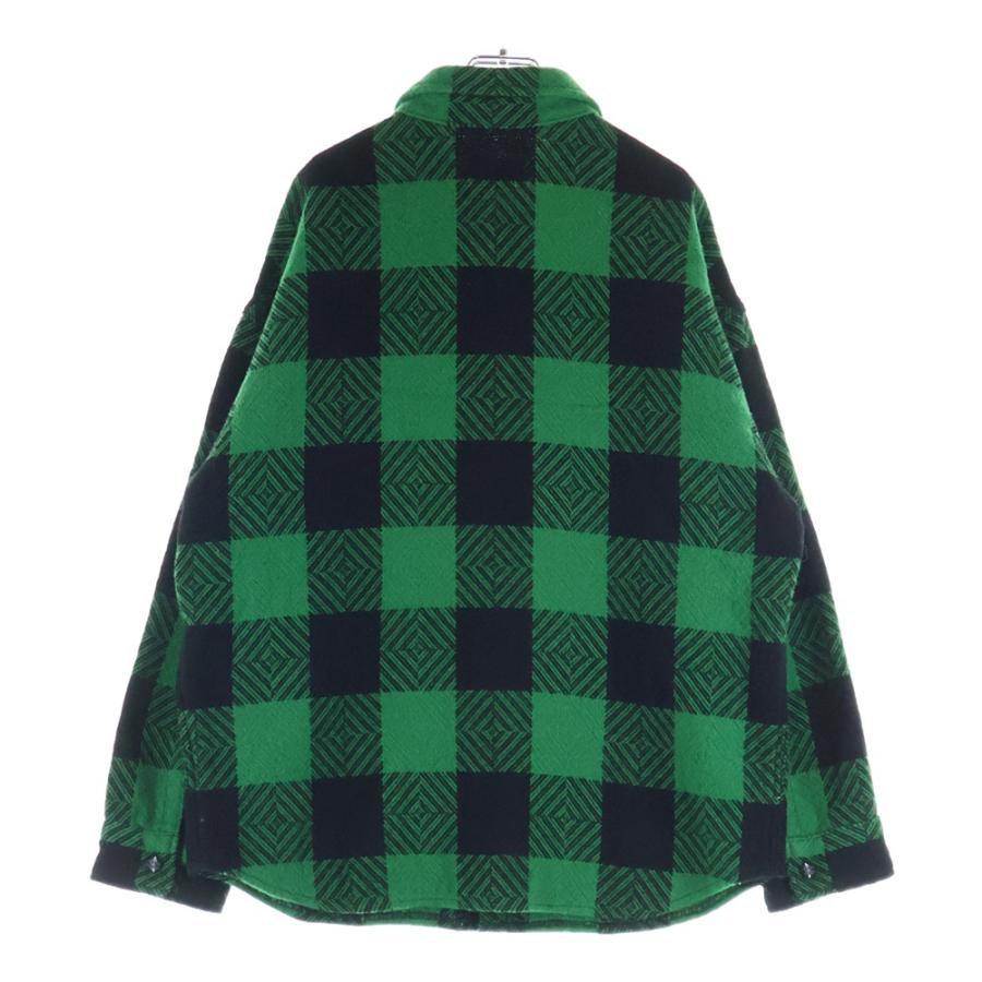 TENDERLOIN（テンダーロイン） T-BUFFALO SHT JKT バッファロー ウール 