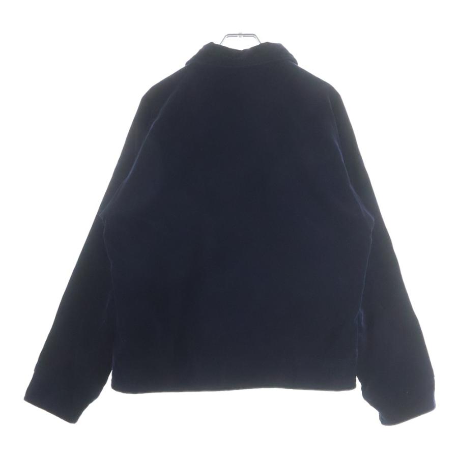 TENDERLOIN（テンダーロイン） SOUVENIR JKT ALASKA VELOURS ベロア