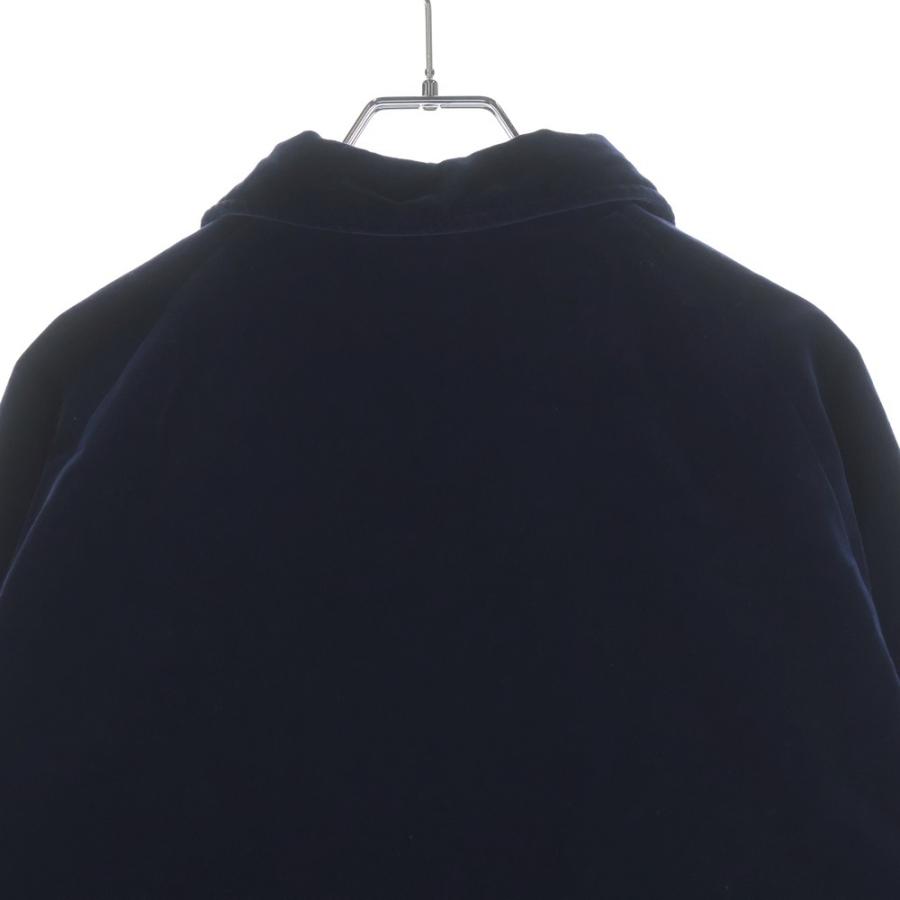 TENDERLOIN（テンダーロイン） SOUVENIR JKT ALASKA VELOURS ベロア