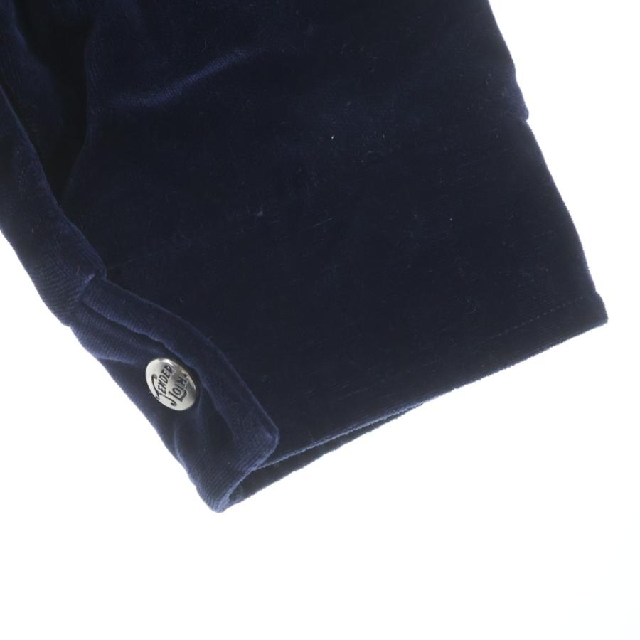 TENDERLOIN（テンダーロイン） SOUVENIR JKT ALASKA VELOURS ベロア