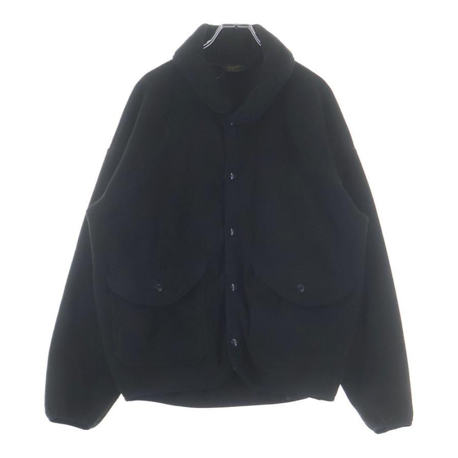 テンダーロイン フリース　ジャケット　TENDERLOIN FLEECE JKT TENDERLOIN（テンダーロイン） T-FLEECE JKT ボタンフライ フリース