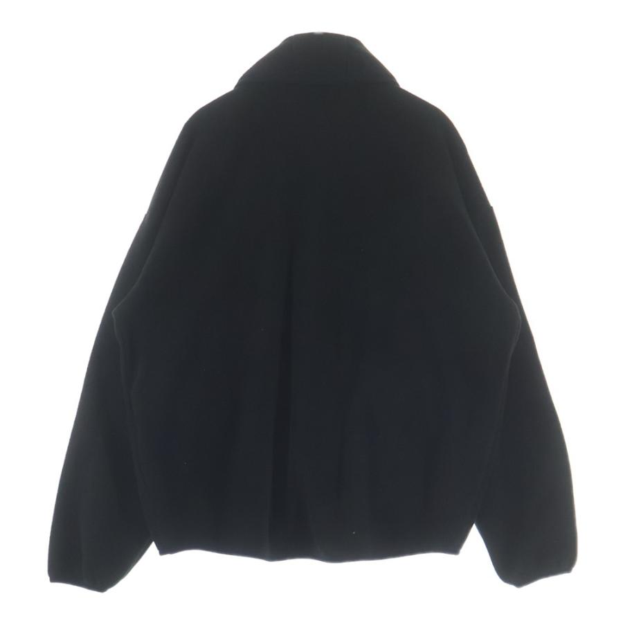 TENDERLOIN（テンダーロイン） T-FLEECE JKT ボタンフライ フリース