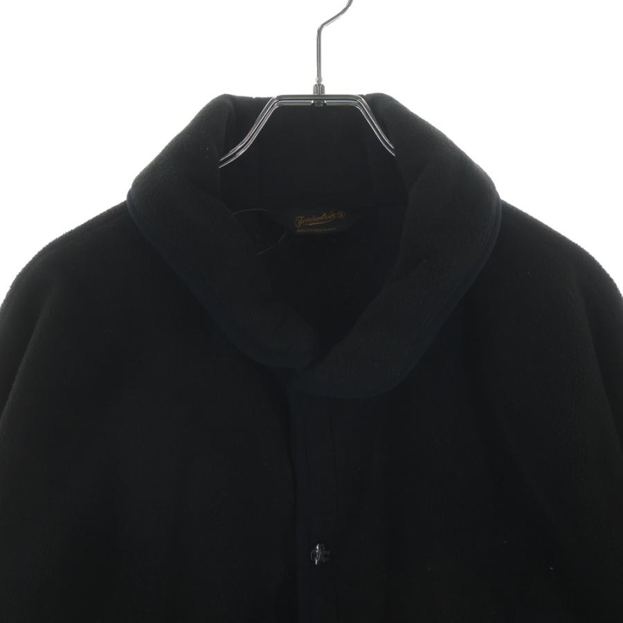 TENDERLOIN（テンダーロイン） T-FLEECE JKT ボタンフライ フリース