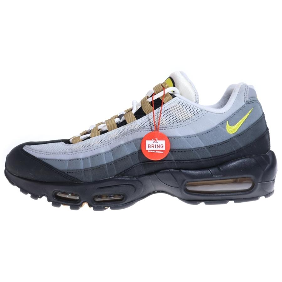 NIKE（ナイキ） AIR MAX 95 ICONS DX4236-100 エアマックス 95