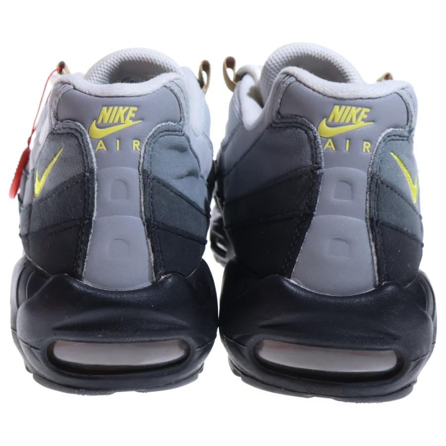 NIKE（ナイキ） AIR MAX 95 ICONS DX4236-100 エアマックス 95