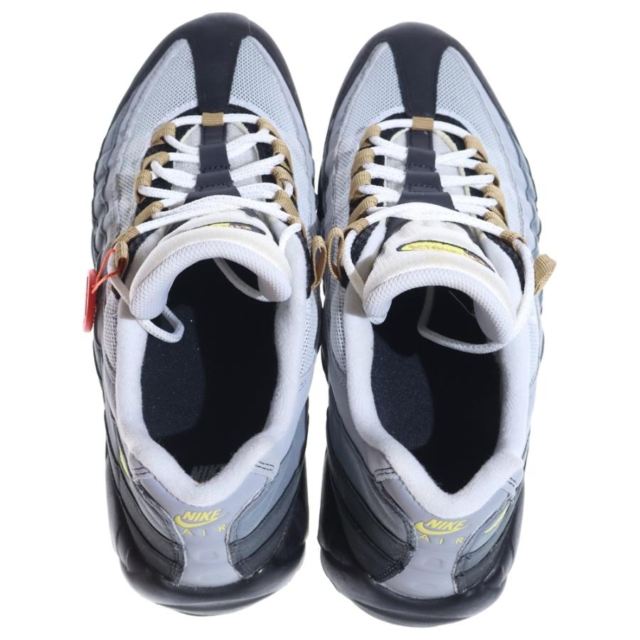 NIKE（ナイキ） AIR MAX 95 ICONS DX4236-100 エアマックス 95