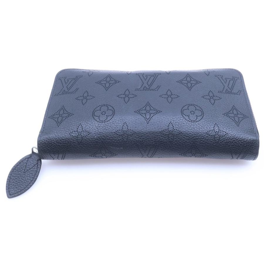 LOUIS VUITTON（ルイ・ヴィトン） ジッピーウォレット ラウンド