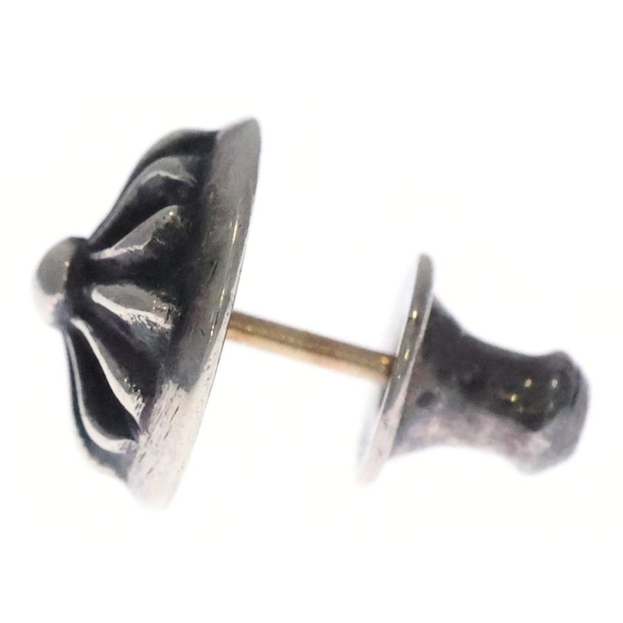 CHROME HEARTS（クロムハーツ） STUD CRSBLL クロスボールスタッド