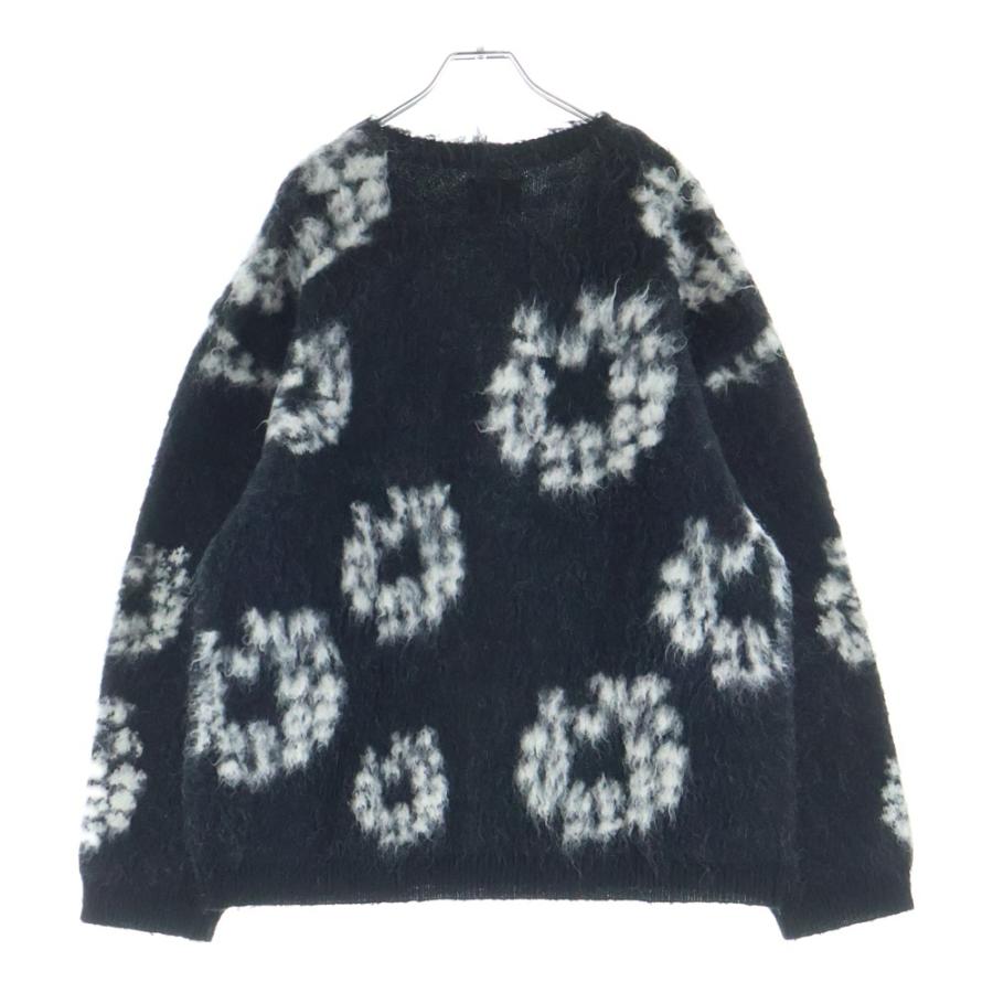 SAINT MICHAEL セントマイケル 24AW × DENIM TEARS DT MH CARDIGAN
