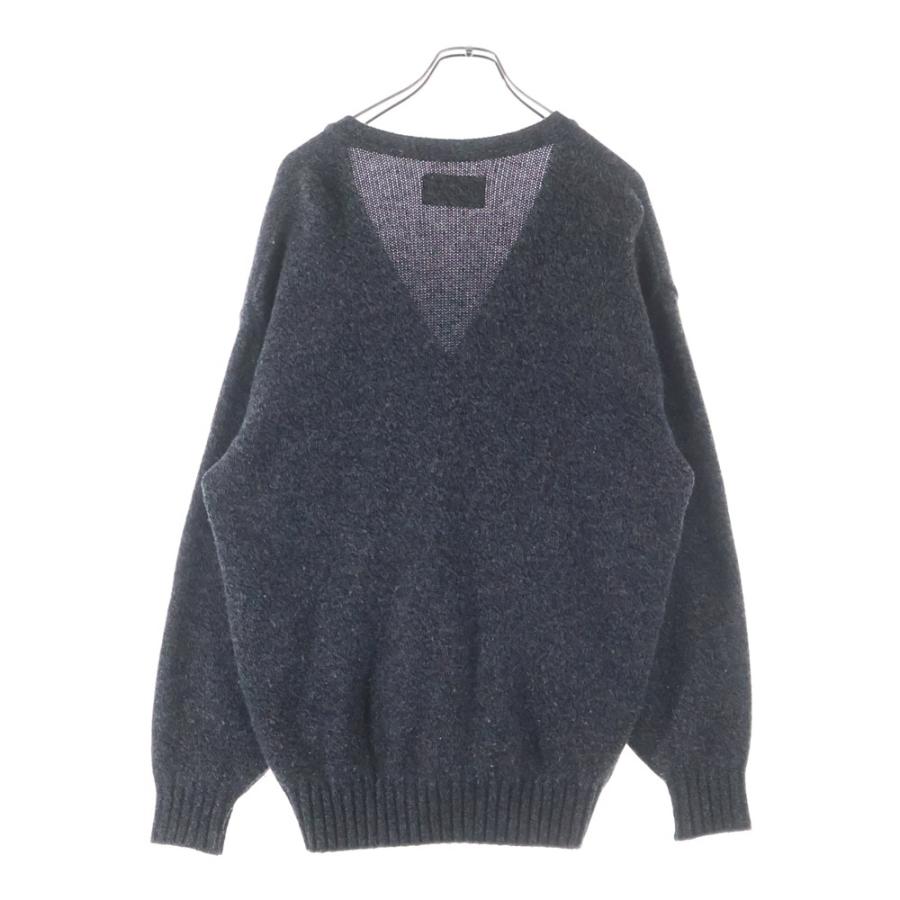 WACKO MARIA（ワコマリア） 23AW CLASSIC KNIT CARDIGAN クラシック