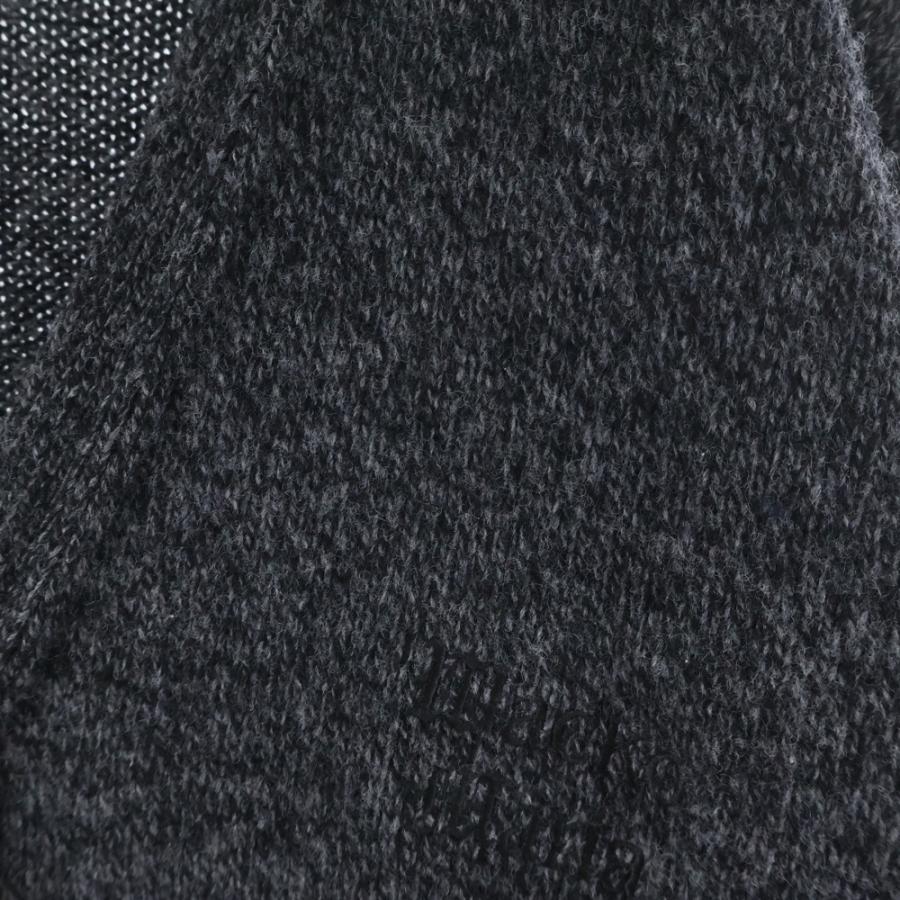 WACKO MARIA（ワコマリア） 23AW CLASSIC KNIT CARDIGAN クラシック