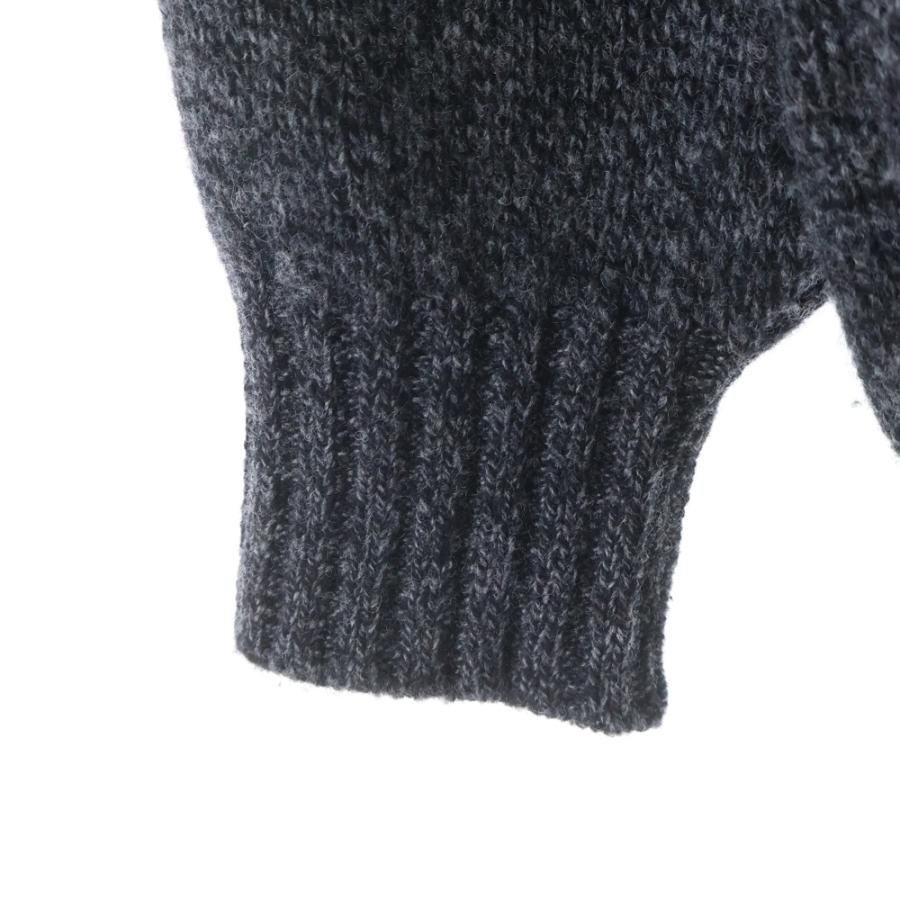 WACKO MARIA（ワコマリア） 23AW CLASSIC KNIT CARDIGAN クラシック