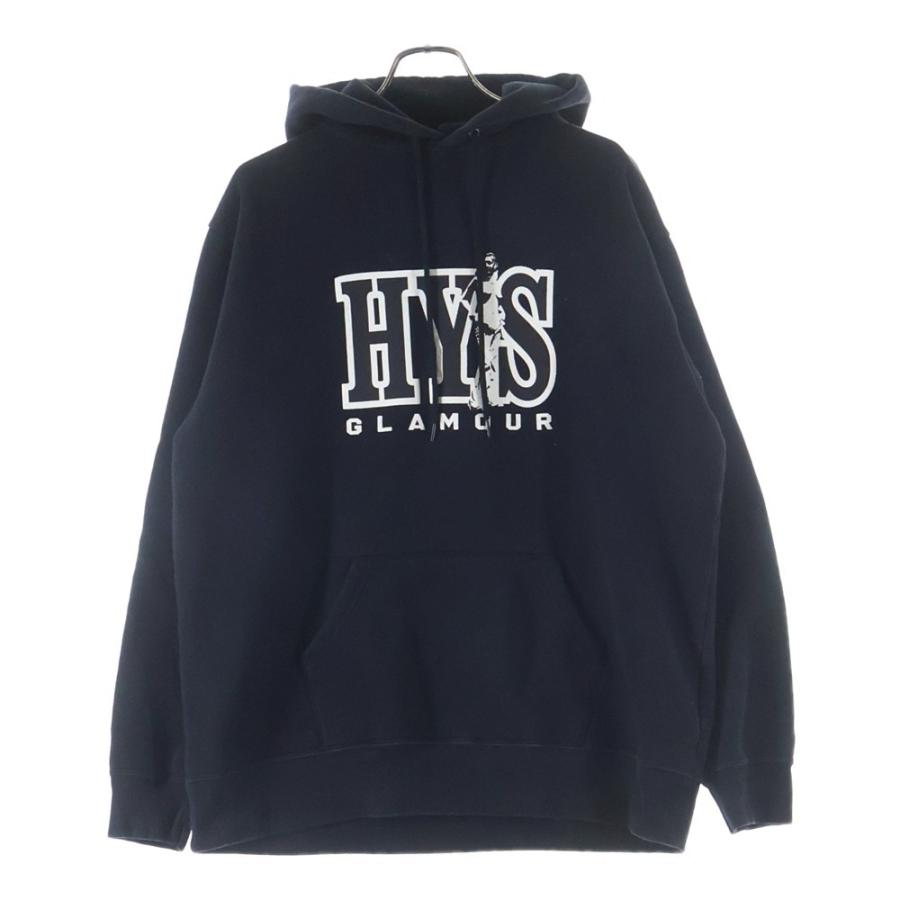 HYSTERIC GLAMOUR（ヒステリックグラマー） 25AW HYS UNIVERSITY 