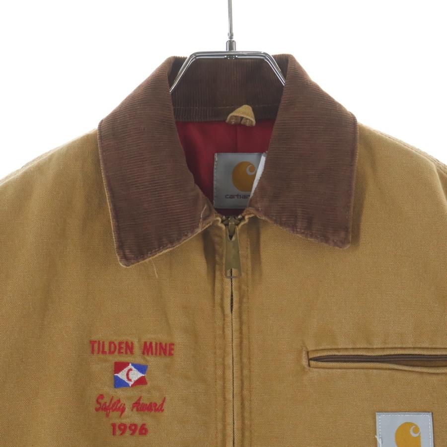 Carhartt（カーハート） 90s DETOROIT JACKET デトロイトジャケット