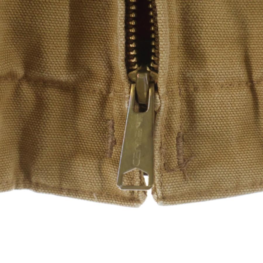 Carhartt（カーハート） 90s DETOROIT JACKET デトロイトジャケット