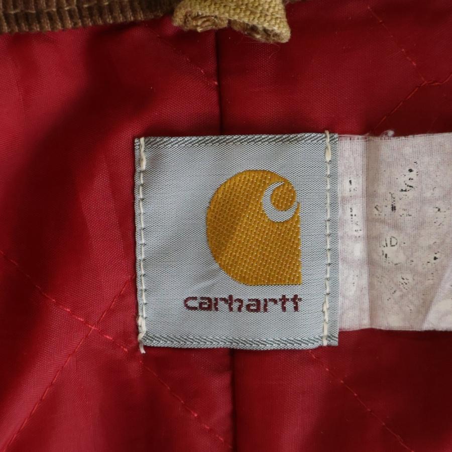 Carhartt（カーハート） 90s DETOROIT JACKET デトロイトジャケット