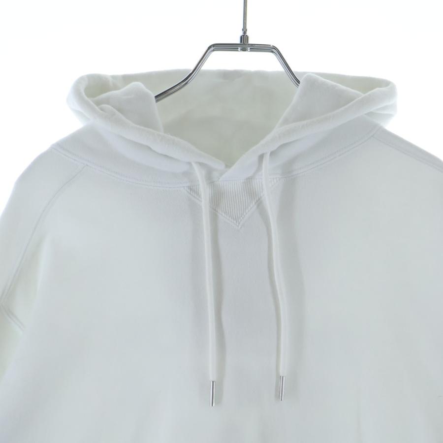 sacai（サカイ） 24SS Print Hoodie バックプリント プリント パーカー