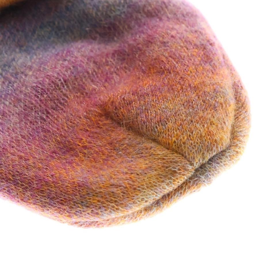 Supreme（シュプリーム） 19AW Mohair Beanie モヘアビーニー ニット帽