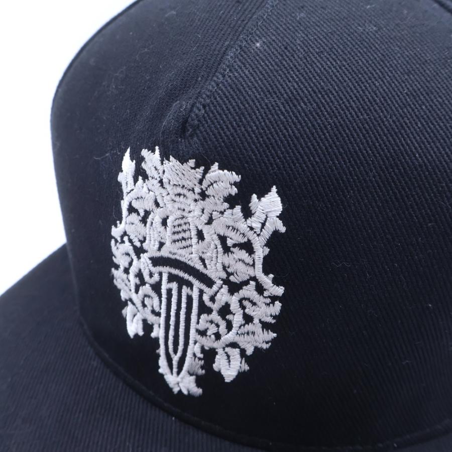 Chrome Hearts ダガーモチーフキャップ Chrome Hearts クロムハーツ Dagger Cap ダガー デニム キャップ