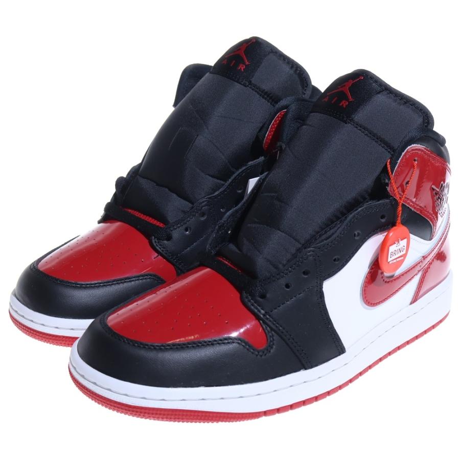 NIKE（ナイキ） AIR JORDAN 1 MID SE HV4091-006 エアジョーダン1 