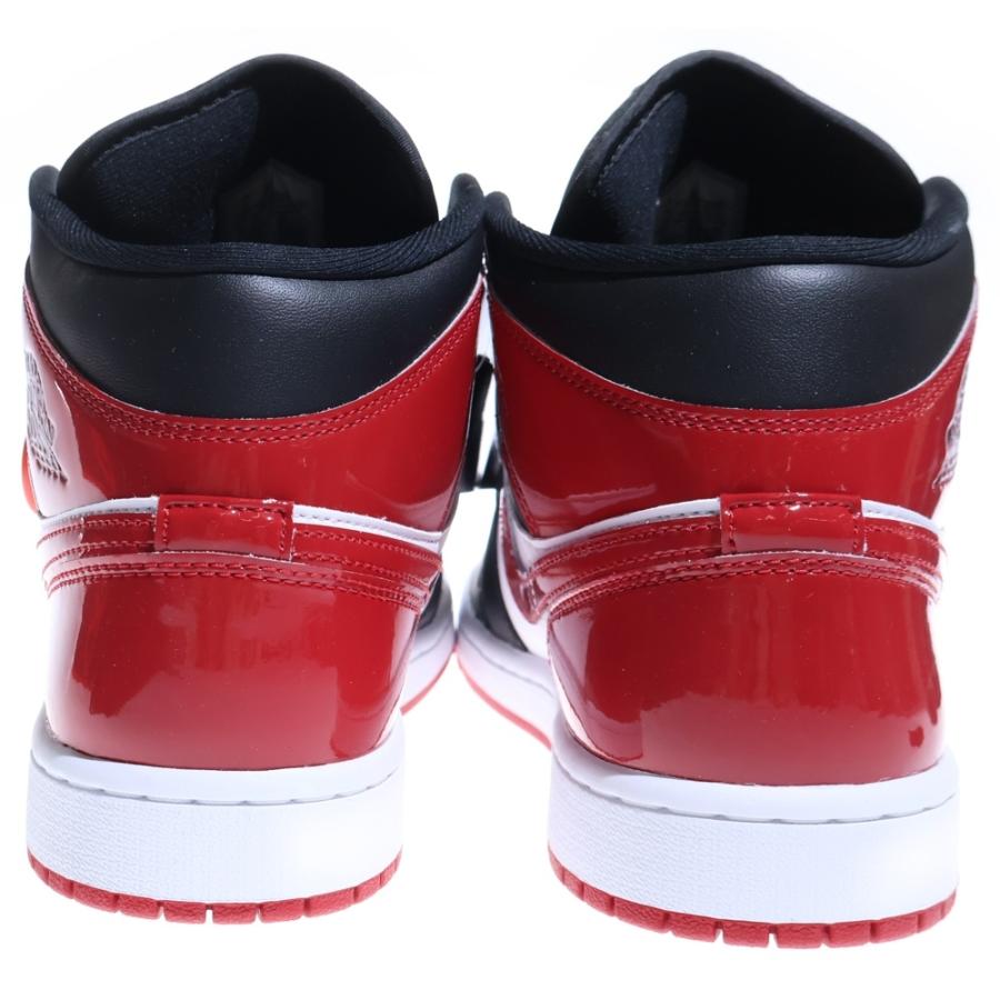 NIKE（ナイキ） AIR JORDAN 1 MID SE HV4091-006 エアジョーダン1
