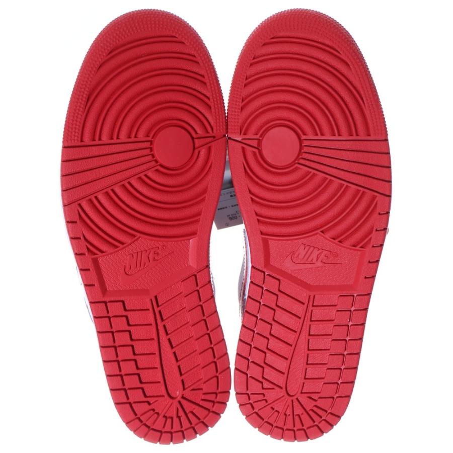 NIKE（ナイキ） AIR JORDAN 1 MID SE HV4091-006 エアジョーダン1