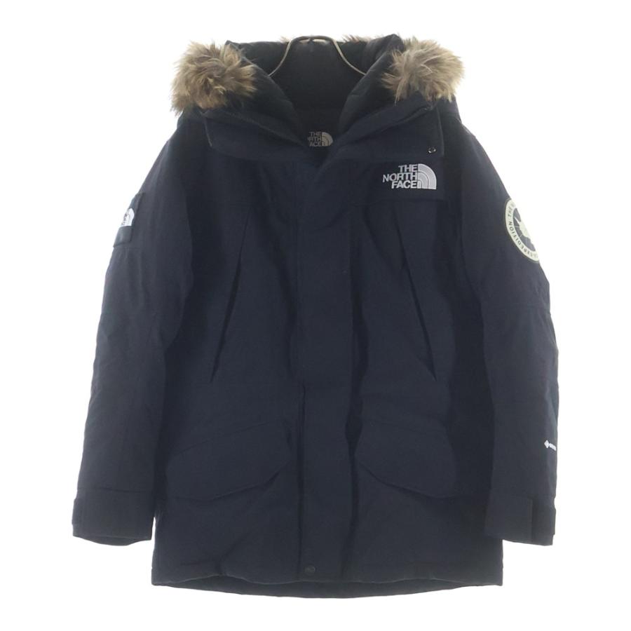 G*M様 ノースフェイス　アンタークティカパーカ　nd92032 アンタークティカパーカ（メンズ） Antarctica Parka 商品型番 ND92032