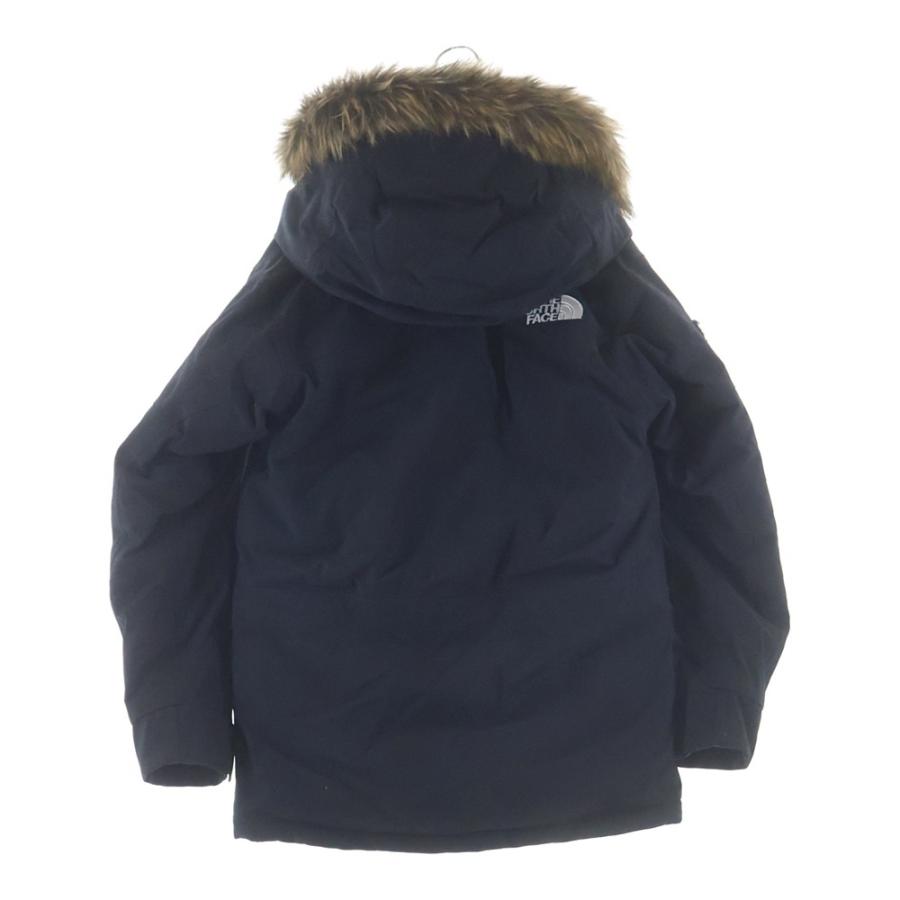 THE NORTH FACE（ザ ノースフェイス） GORE-TEX ND92032 アンターク