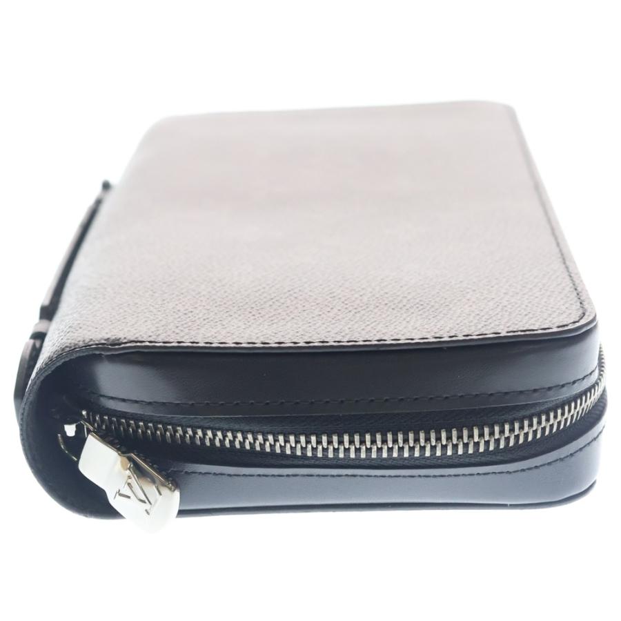 LOUIS VUITTON（ルイ・ヴィトン） モノグラムエクリプス ジッピーXL