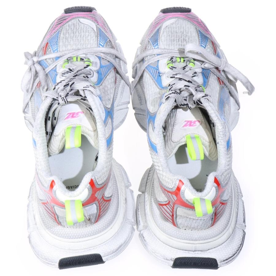BALENCIAGA（バレンシアガ） 3XL Sneaker USED加工 スリーエックスエル